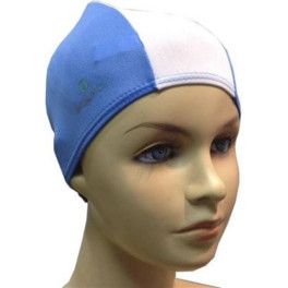 Liquid Sport Gorros De Natación 78006 Unisex Azul