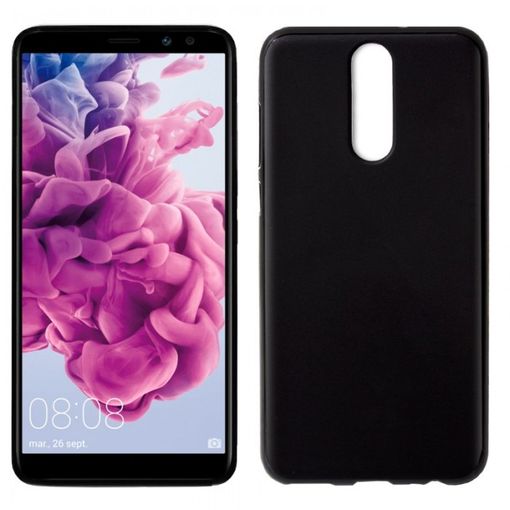 Funda transparente para el Huawei Mate 10 Pro