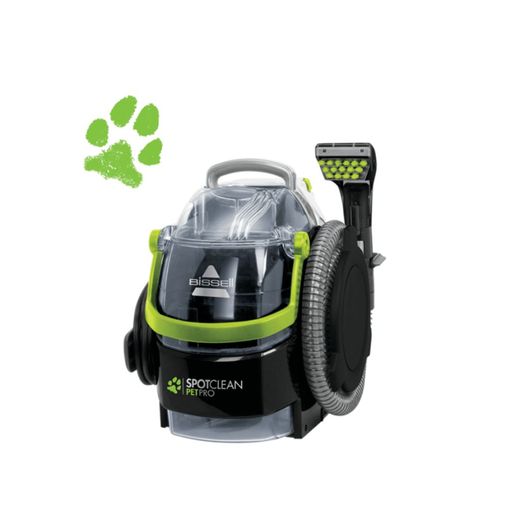 Limpiador Spotclean Pro Pet 750 W Bissell 15585 con Ofertas en Carrefour