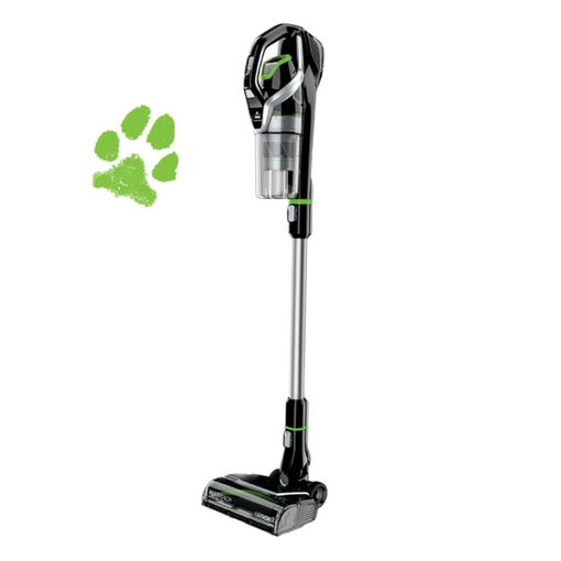 Aspirador De Escoba Sin Cable 2-en-1 Para Hogares Con Mascotas Multireach  Active Pet 21v Bissell 2907d con Ofertas en Carrefour