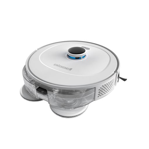 Robot Aspirador Friegasuelos 2-en-1 Spinwave R5 Pet Bissell 3552n con  Ofertas en Carrefour