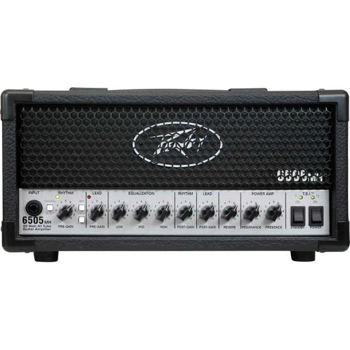 AMPLIFICADOR PEAVEY PARA GUITARRA ELECTRICA DE 10 VATIOS REF