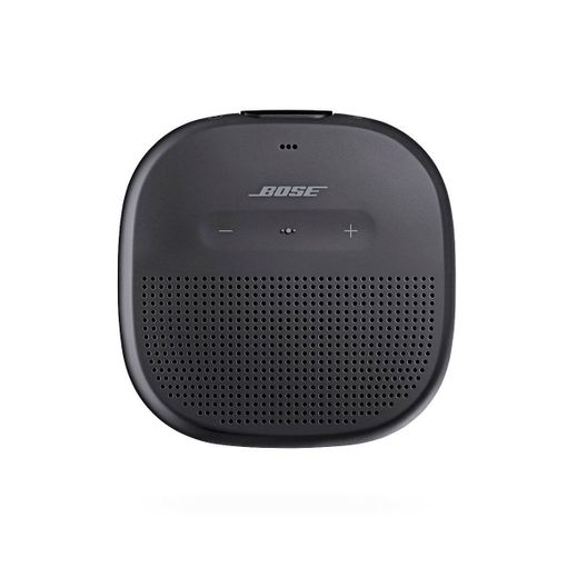 Bose Soundlink Micro Negro Altavoz Inalámbrico Bluetooth S con Ofertas en  Carrefour