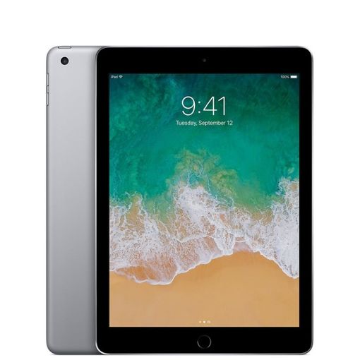 Adolescencia Capilares Polo Ipad 7 128 Gb Wifi - Grey - Reacondicionado Grado A con Ofertas en Carrefour  | Ofertas Carrefour Online