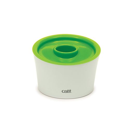 Comedero Para Gatos Antivoracidad Catit Multi Feeder