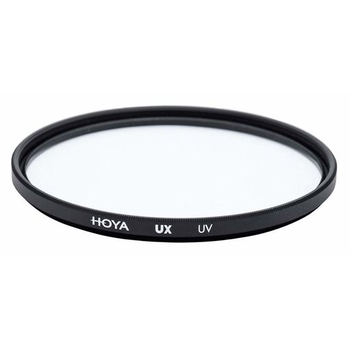 Hoya Ux Uv 72mm Filter