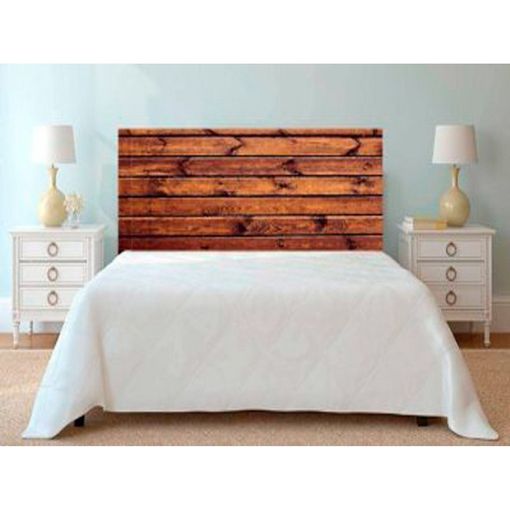 Cabecero Cama Moderno Madera 150 X 60 Cm con Ofertas en Carrefour