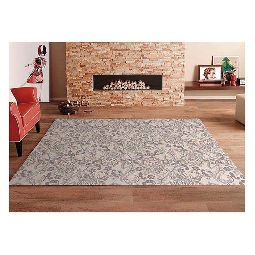 Alfombra Infantil Carreteras Big City Gris 100x200 Cm con Ofertas en  Carrefour