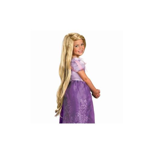 Disfraz Barbie Princesa Talla M 5 a 6 años Rubies - Juguetes Fancy