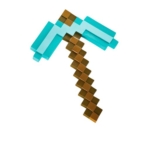 Espada Minecraft™ De Diamante con Ofertas en Carrefour