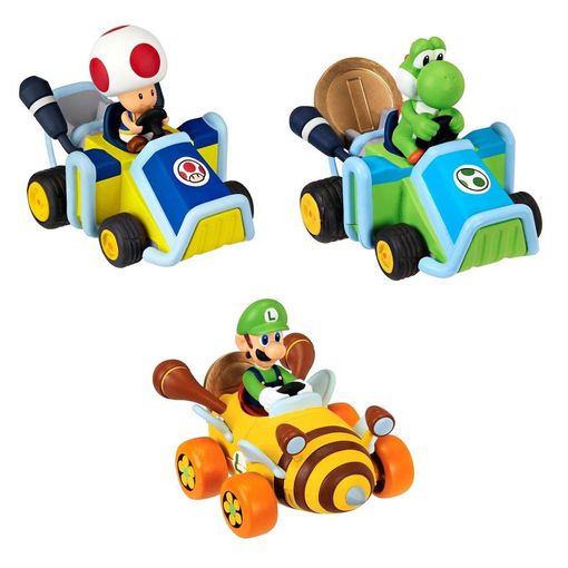 Vinilo Adhesivo Mario Kart Coche ? ⋆ Tienda Friki Online