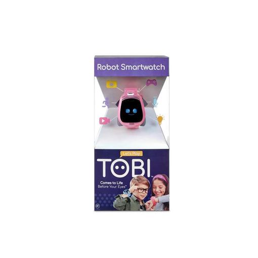 Smartwatch Niños - Rosa con Ofertas en Carrefour