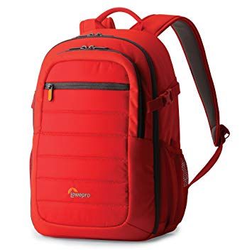 Mochila para cámara Lowepro unisex