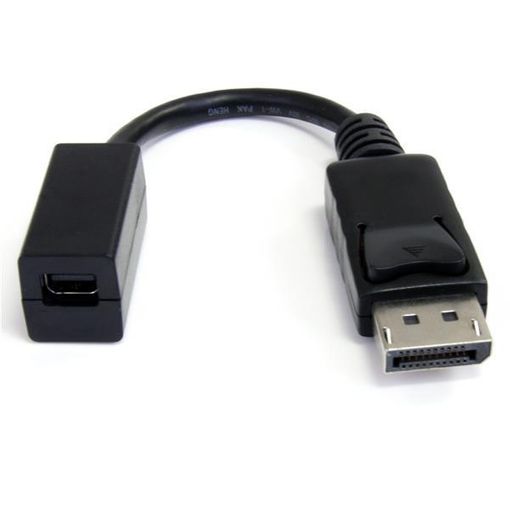 Startech Cable Conversor Displayport A Hdmi 1m - C con Ofertas en Carrefour