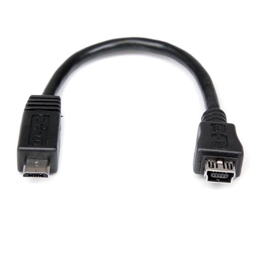 Cable Mhl Micro Usb A Hdmi Hdtv Adaptador Para Galaxy Nexus Note Sii S2  Micro Usb con Ofertas en Carrefour