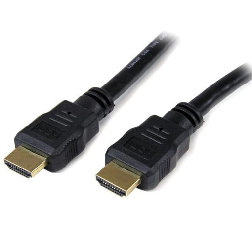 Super Cable Hdmi 2.0 Mâle Pour Ultra Hd 4k 2m à Prix Carrefour