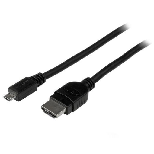 Cable Adaptador Hml Hdmi A Micro-usb Para Smartphone Y Tableta con Ofertas  en Carrefour