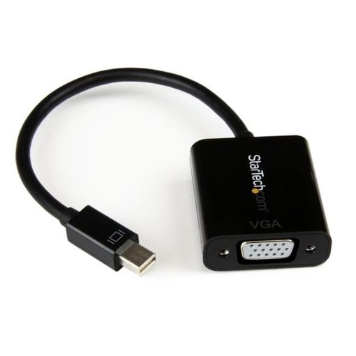 Startech.com Cable Adaptador Conversor Mini Displayport A Vga con Ofertas  en Carrefour