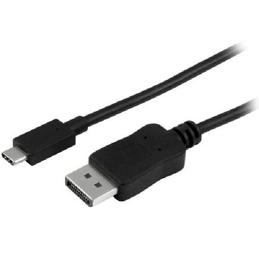 Startech.com - Adaptador Conversor Displayport A Hdmi - 4k 60hz