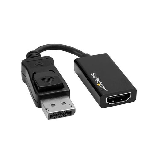 DisplayPort: qué es y cuáles son las diferencias con HDMI