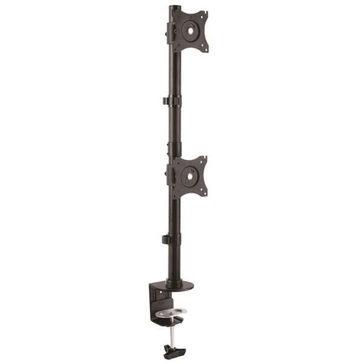 Soporte De Pared Para Televisor Smart Tv Lcd Led Universal Monitores De 32  A 80 Pulgadas Vesa De 100mm Hasta 600mm con Ofertas en Carrefour