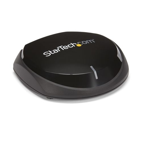 Startech.com Receptor Bluetooth 5.0 Con Nfc De Audio - Adaptador Bluetooth  De Audio Inalámbrico Bt 5.0 