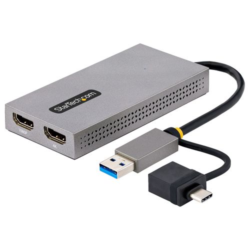 Cable Adaptador Conversor Usb 3.0 A Hdmi 1080P