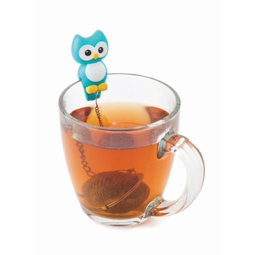 Infusor De Té - Búho con Ofertas en Carrefour