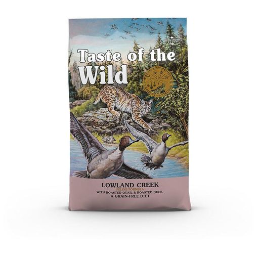 Taste Of The Wild Dog Pine Forest Ciervo Pienso Para Perros Grain Free 12,2  Kg con Ofertas en Carrefour