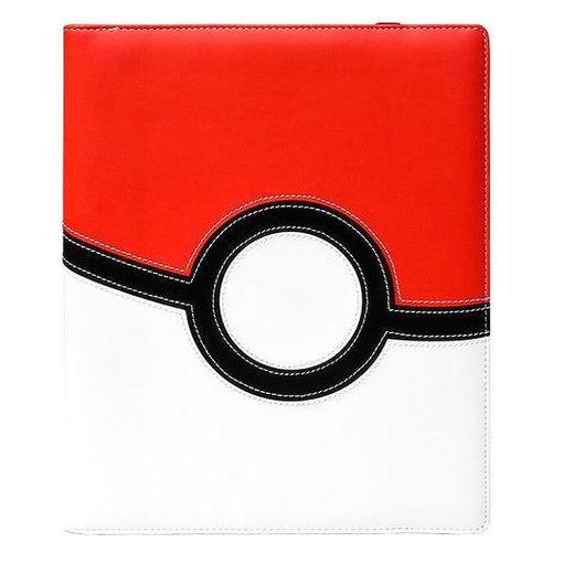 Album Cartas Poke Ball Pokemon con Ofertas en Carrefour