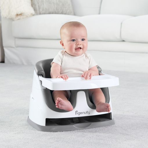 Asiento Elevador Para Mesa De Comedor Para Niños Pequeños, P