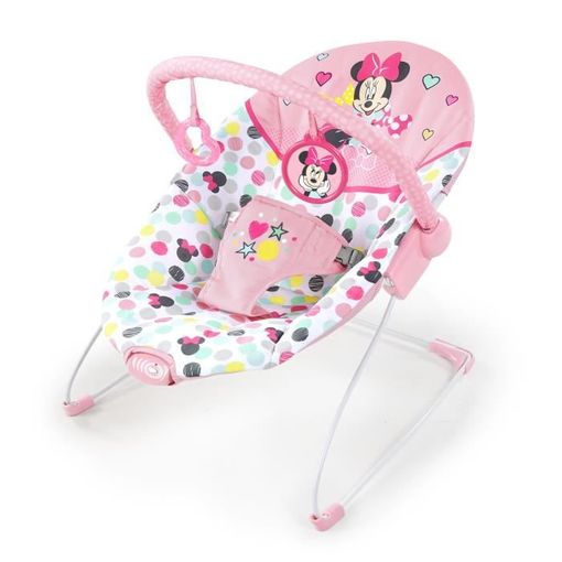 Hamaca Balancín Bebé Disney Baby Winnie The Pooh Bright Starts con Ofertas  en Carrefour