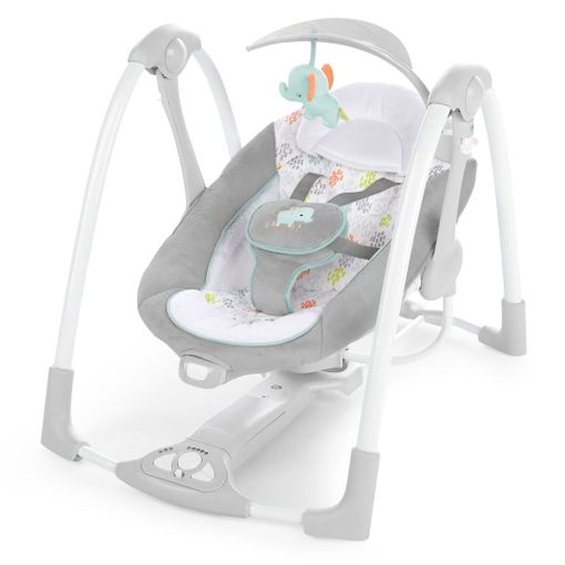 Las mejores ofertas en Fisher-Price Columpios para Bebés