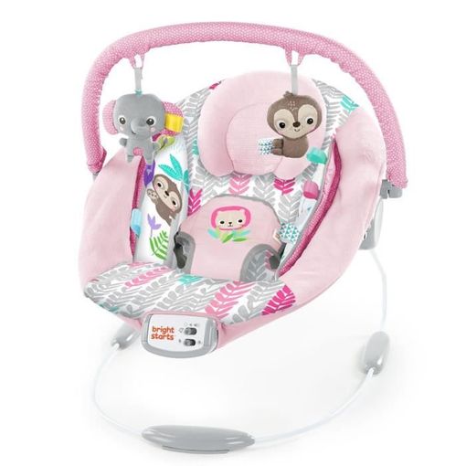 Baby Hamaca Para Bebés 2 En 1 Mickey Mouse Bestie Original Disney Baby con  Ofertas en Carrefour