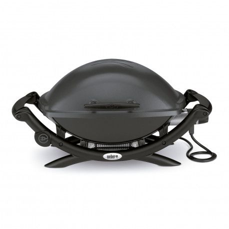 Barbacoa De Gas Weber Series Genesis Ii E- 410 Gsb Black - 62011149 - Weber  con Ofertas en Carrefour