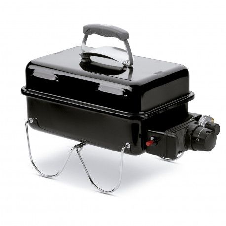 Barbacoa De Gas Weber Series Genesis Ii E- 410 Gsb Black - 62011149 - Weber  con Ofertas en Carrefour