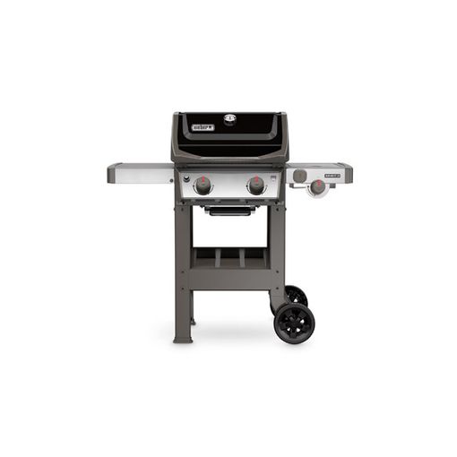 Barbacoa A Gas Sprit Ii Marca Weber con Ofertas en Carrefour