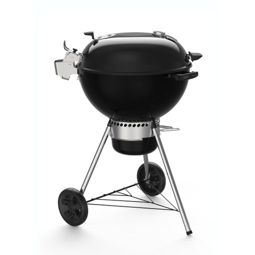 Barbacoa Weber Master-touch Gbs Premium E-5770 De 57cm con Ofertas