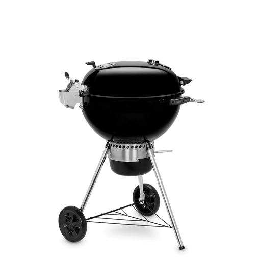 BARBACOA WEBER MASTER-TOUCH GBS PREMIUM E-5770 de 57cm