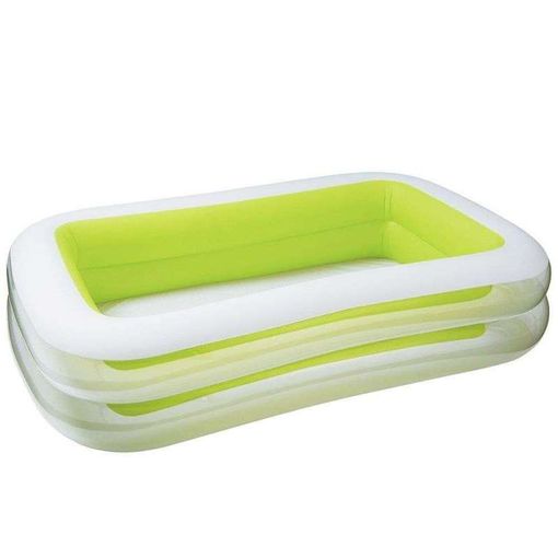Piscina Familiar