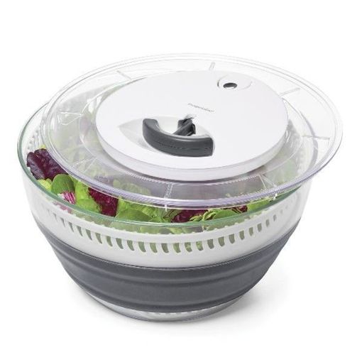 CENTRIFUGADORA DE VERDURAS - ENSALADA - Espacio Menaje