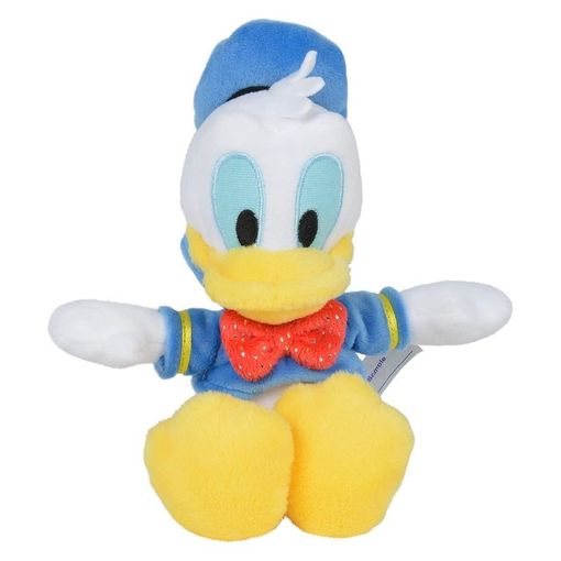 PELUCHE 32 CM (DONALD DUCK)