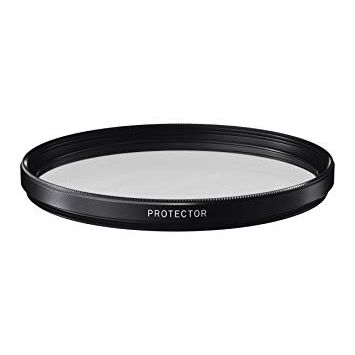 Filtro Para Cámara Sigma 105mm Protector