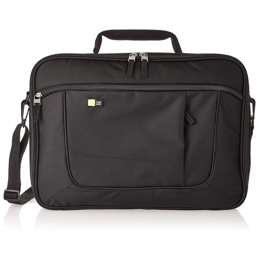 Maletín Para Ordenador Portátil Case Logic 15.6" Perfil Rigido Negro  Apertura Libro con Ofertas en Carrefour | Ofertas Carrefour Online