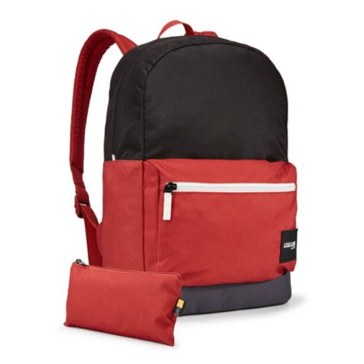 maestría niebla Artesano Mochila Para Ordenador Portátil Case Logic Commence 24l Roja con Ofertas en  Carrefour | Ofertas Carrefour Online