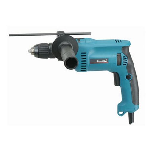 TALADRO PERCUTOR MAKITA -220V