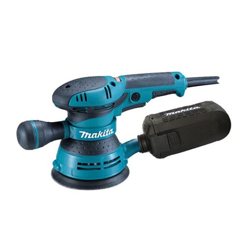 Lijadora Excentrica 125mm 300 W - Makita - Bo5041.. con Ofertas en  Carrefour