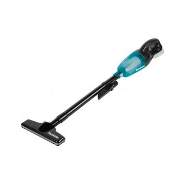 Aspirador 18v Lxt 650ml Negro Y Azul Makita con Ofertas en Carrefour