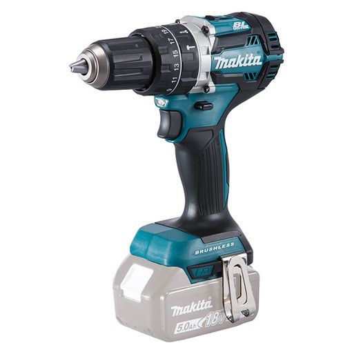 Taladro Percutor Bl 18v Lxt 54nm - Makita - Dhp484z con Ofertas en  Carrefour