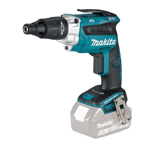 Taladro atornillador Makita DDF485RTJ